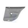 VW Originale Rivestimento Porta (Tessuto) Antracite/Artgrey - 1K6867212GSRDG