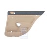 VW Originale Rivestimento Porta (Tessuto) Antracite/Beige Pure - 1K6867212GSRDH