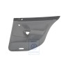 VW Originale Rivestimento Porta (Tessuto) Antracite/Artgrey - 1K6867212HFRDB