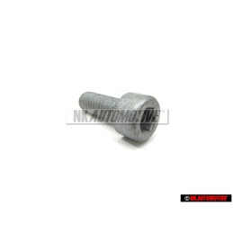 VW Originale Vite Cilindrica Con Testa Esagonale Interna - N 01474011