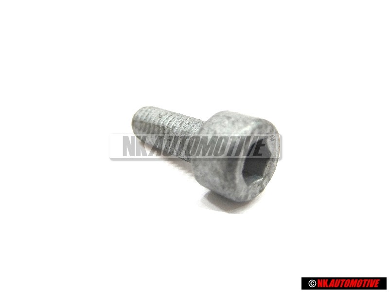 VW Originale Vite Cilindrica Con Testa Esagonale Interna - N 0147404