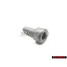VW Originale Vite Cilindrica Con Testa Esagonale Interna - N 0147404