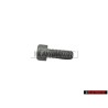 VW Originale Vite Cilindrica Con Testa Esagonale Interna - N 0147404