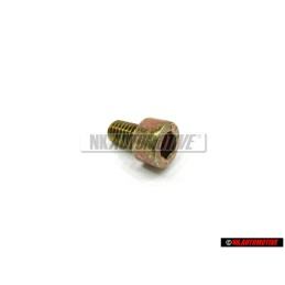 VW Originale Vite Cilindrica Con Testa Esagonale Interna - N 0147506
