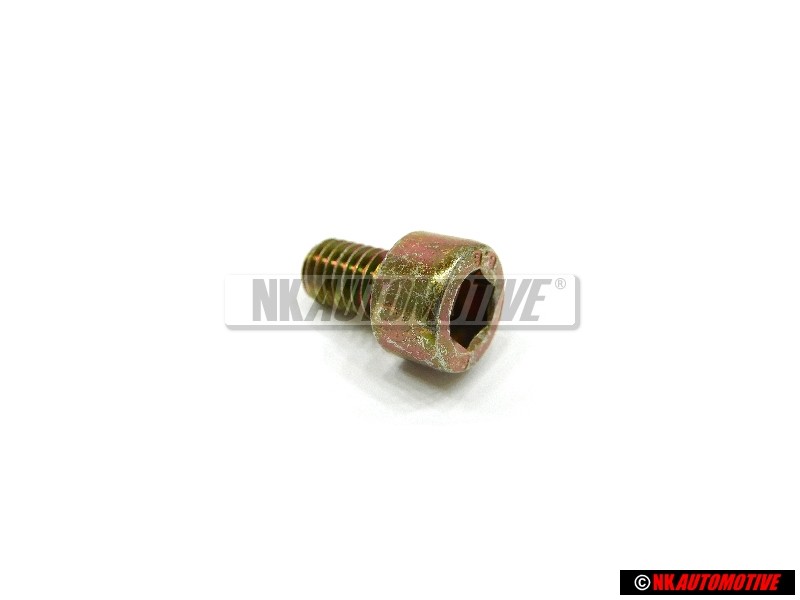 VW Originale Vite Cilindrica Con Testa Esagonale Interna - N 0147506