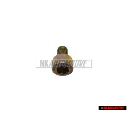 VW Originale Vite Cilindrica Con Testa Esagonale Interna - N 0147506