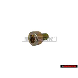 VW Originale Vite Cilindrica Con Testa Esagonale Interna - N 0147506