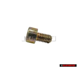 VW Originale Vite Cilindrica Con Testa Esagonale Interna - N 0147506