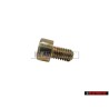 VW Originale Vite Cilindrica Con Testa Esagonale Interna - N 0147506