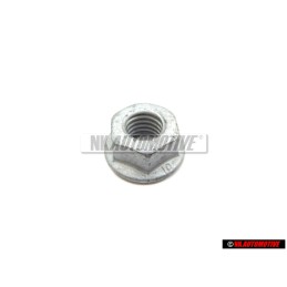 VW Originale Dado Flangiato Esagonale - N 01508311