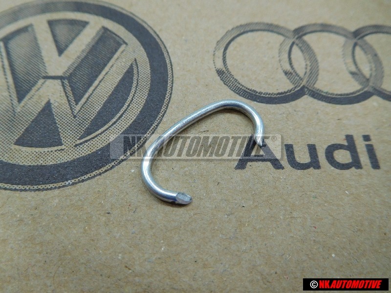 VW Originale Graffa - N 0152611