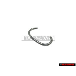 VW Originale Graffa - N 0152611