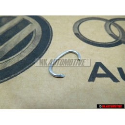 VW Originale Graffa - N 0152612