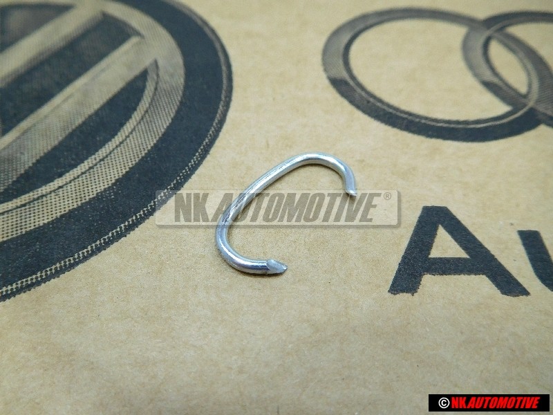 VW Originale Graffa - N 0152612