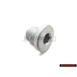 VW Originale Portagetto Tappo - N 0160252