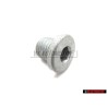 VW Originale Portagetto Tappo - N 0160252