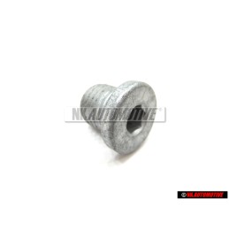 VW Originale Portagetto Tappo - N 0160255