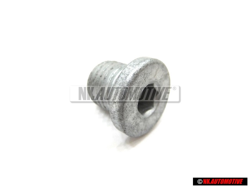 VW Originale Portagetto Tappo - N 0160255