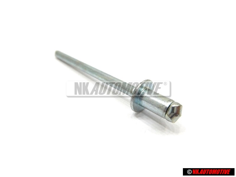 VW Originale Ribattino Cieco - N 0161943