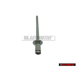 VW Originale Ribattino Cieco - N 0161943