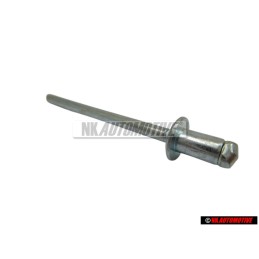 VW Originale Ribattino Cieco - N 0161943