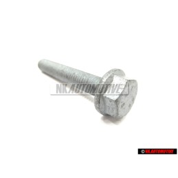 VW Originale Vite A Testa Esagonale - N 0195461