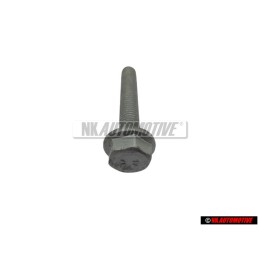 VW Originale Vite A Testa Esagonale - N 0195461