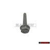 VW Originale Vite A Testa Esagonale - N 0195461