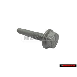VW Originale Vite A Testa Esagonale - N 0195461