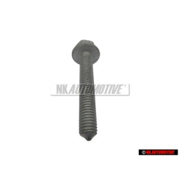 VW Originale Vite A Testa Esagonale - N 0195461