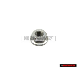 VW Originale Dado Flangiato Esagonale - N 0211761