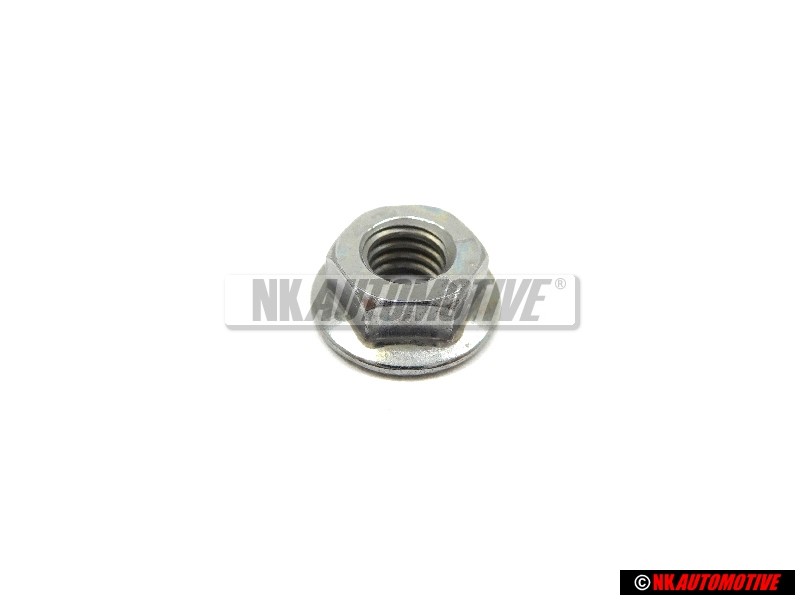 VW Originale Dado Flangiato Esagonale - N 0211761