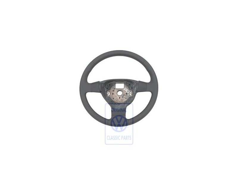 VW Originale Volante (Pelle) Antracite - 1K0419091M 7B4
