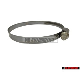 VW Originale Fascetta Stringitubo - N 0245184