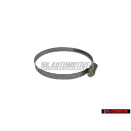VW Originale Fascetta Stringitubo - N 0245184