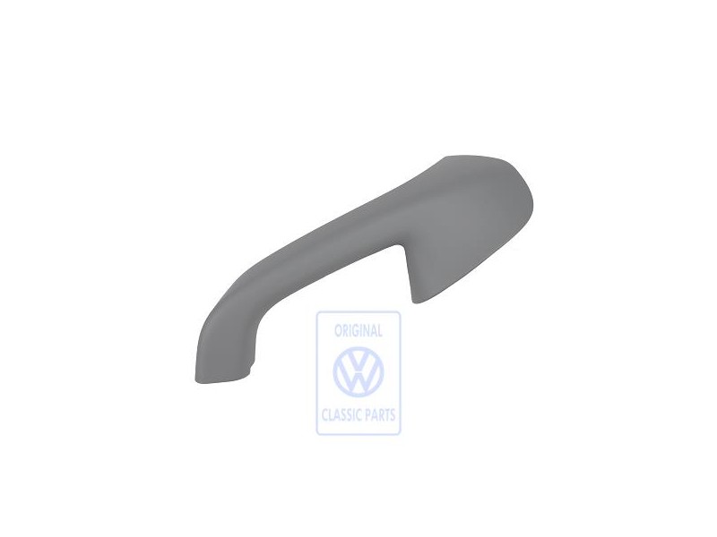 VW Originale Copertura Artgrey - 1K0868040B 3Z7