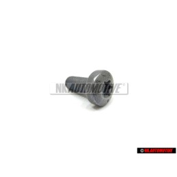 VW Originale Vite Lenticolare Con Testa A Cava Esagonale - N 10029201