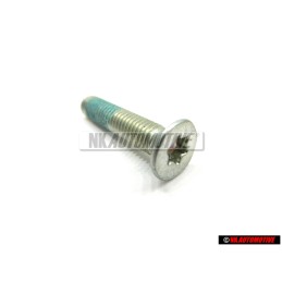 VW Originale Vite Testa Svasata - N 10045703