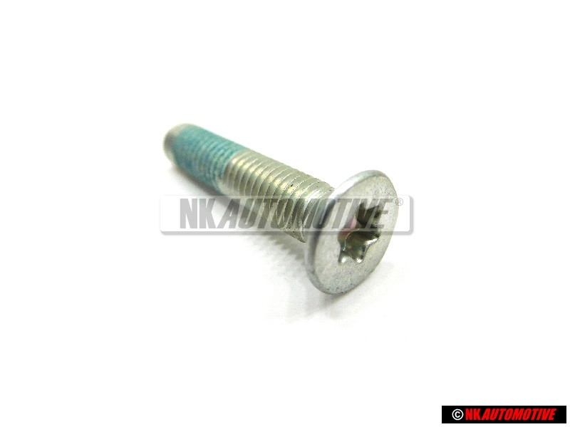 VW Originale Vite Testa Svasata - N 10045703