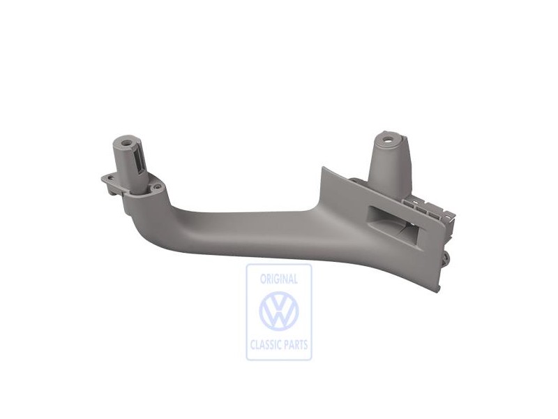 VW Originale Maniglia Appiclio Artgrey - 1K0868188H 3Z7