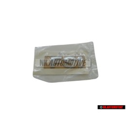 VW Originale FSI Posteriore Logo Emblema Scritta Cromo - 1K0853675L 739