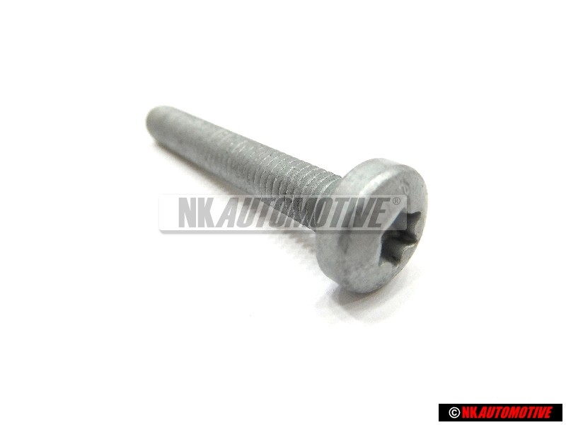 VW Originale Vite Cilindr. Con Testa A Brugola Interna - N 10092201