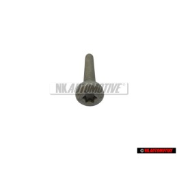 VW Originale Vite Cilindr. Con Testa A Brugola Interna - N 10092201