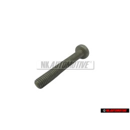 VW Originale Vite Cilindr. Con Testa A Brugola Interna - N 10092201