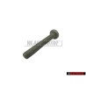 VW Originale Vite Cilindr. Con Testa A Brugola Interna - N 10092201