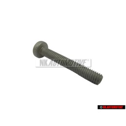 VW Originale Vite Cilindr. Con Testa A Brugola Interna - N 10092201