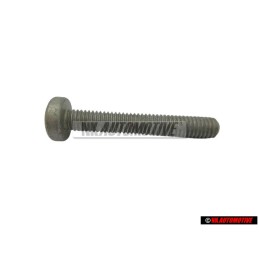 VW Originale Vite Cilindr. Con Testa A Brugola Interna - N 10092201