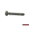 VW Originale Vite Cilindr. Con Testa A Brugola Interna - N 10092201