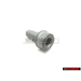 VW Originale Vite Cilindr. Con Testa A Brugola Interna - N 10176502