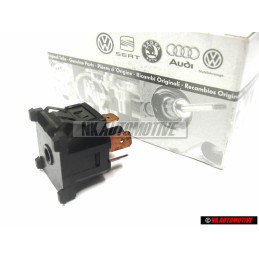 VW Originale Interrutt.Per Motore Ventilat. 